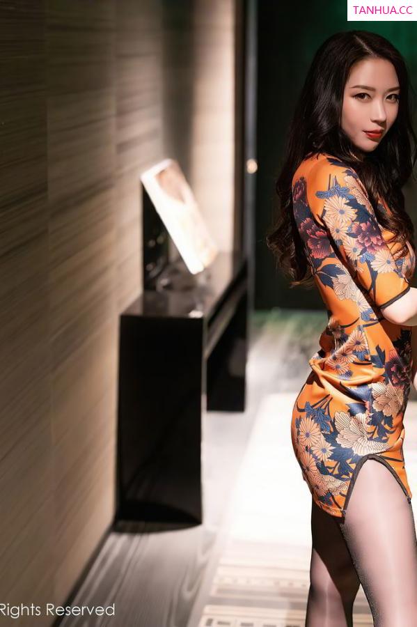 梦心玥  [XiuRen]高清写真图 2020.12.15 No.2899 梦心月第12张图片